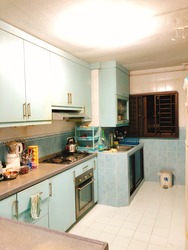 Blk 303 Ang Mo Kio Avenue 1 (Ang Mo Kio), HDB 4 Rooms #175488462